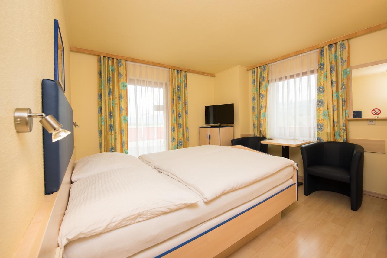 Kaerntner Stubn Hotel Paternion Kültér fotó