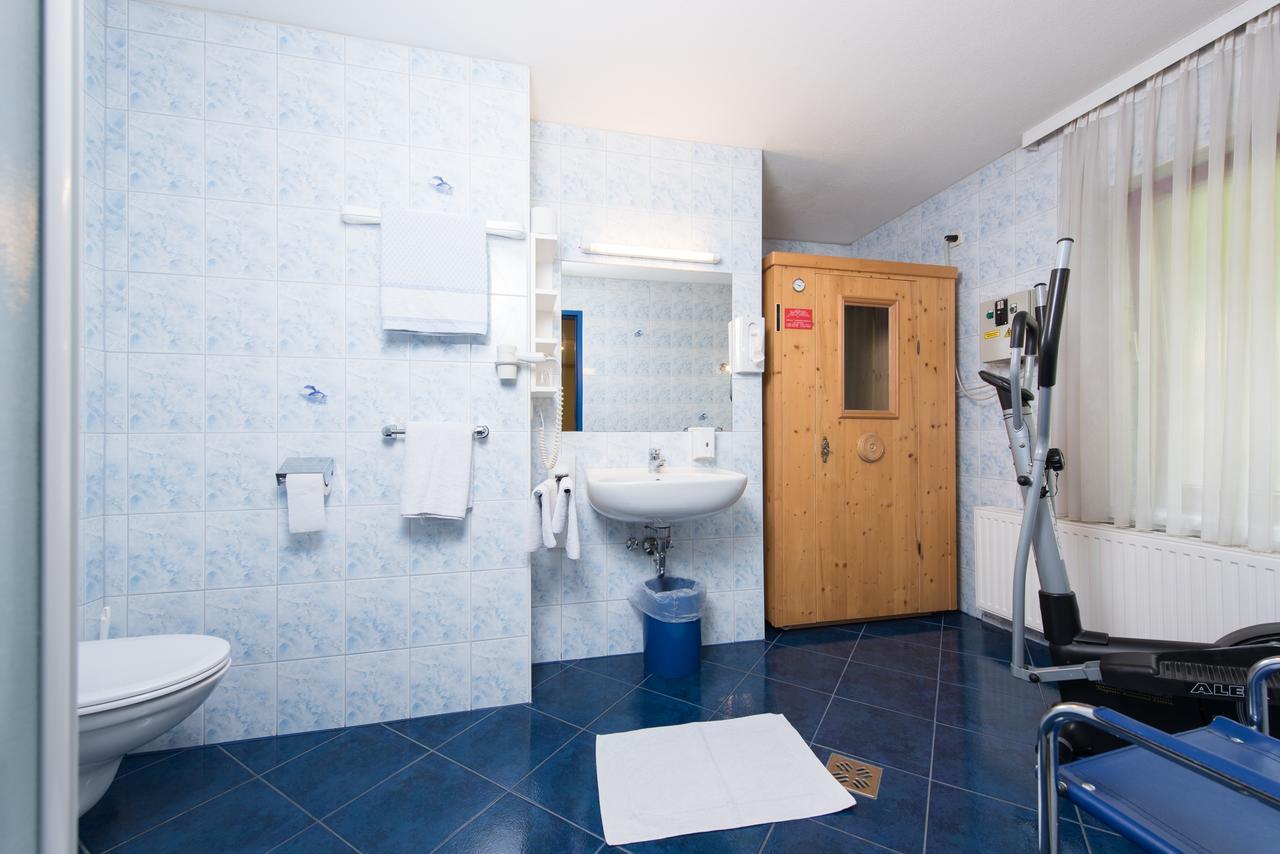 Kaerntner Stubn Hotel Paternion Kültér fotó