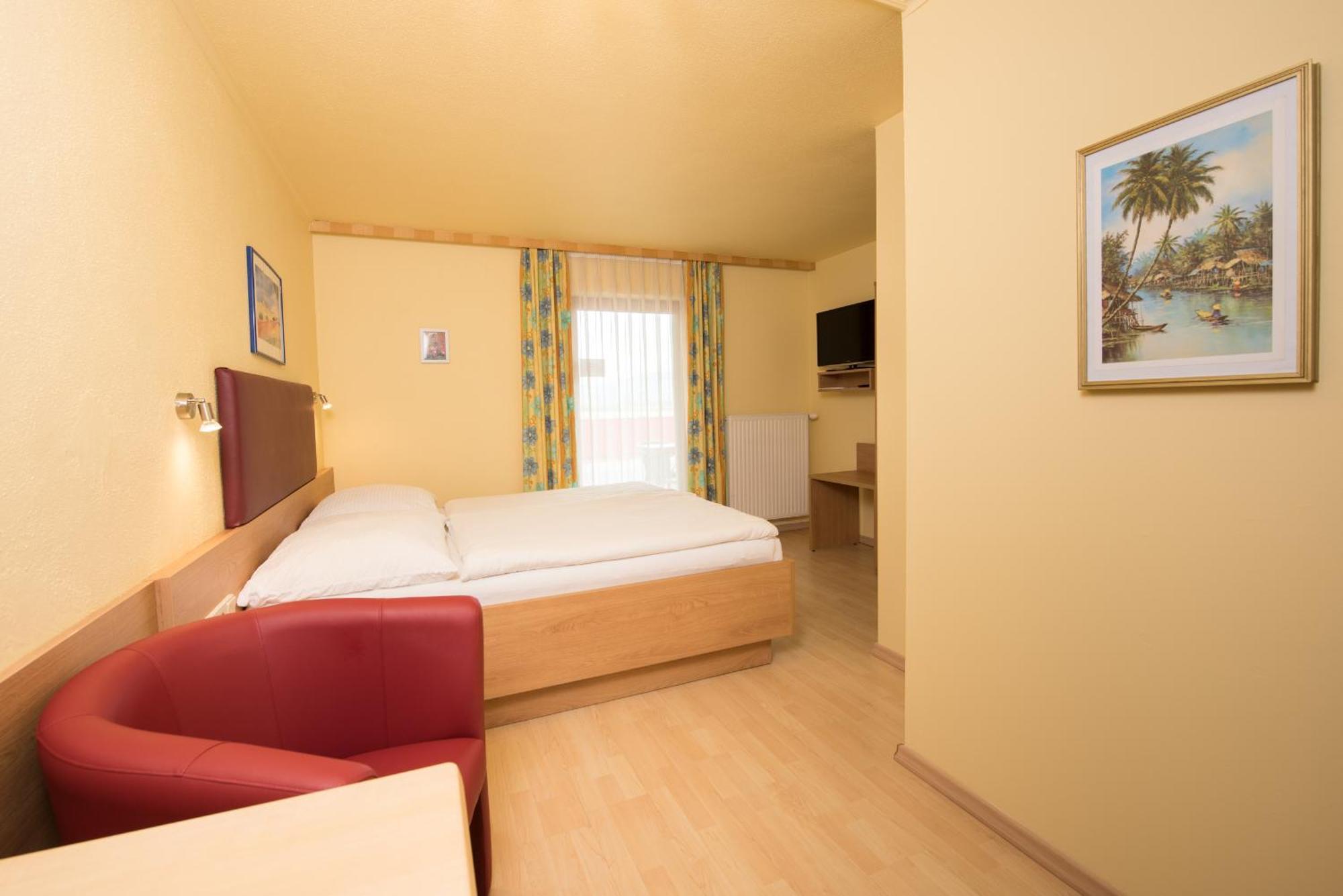 Kaerntner Stubn Hotel Paternion Kültér fotó