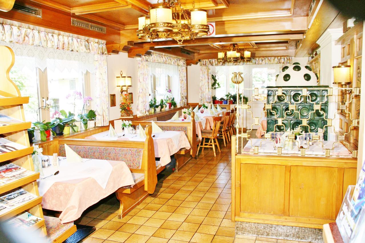 Kaerntner Stubn Hotel Paternion Kültér fotó