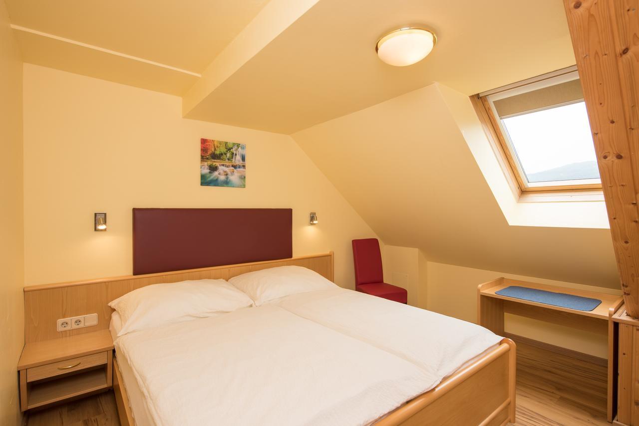 Kaerntner Stubn Hotel Paternion Kültér fotó